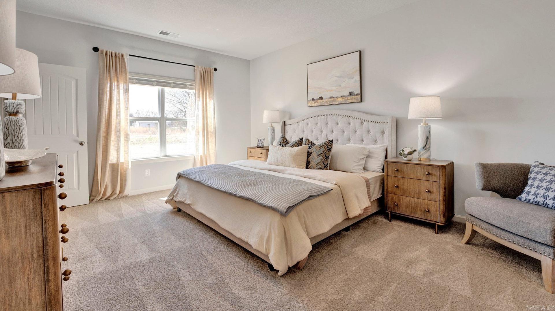 FITZGERALD CROSSING SUBDIVISION - Residential