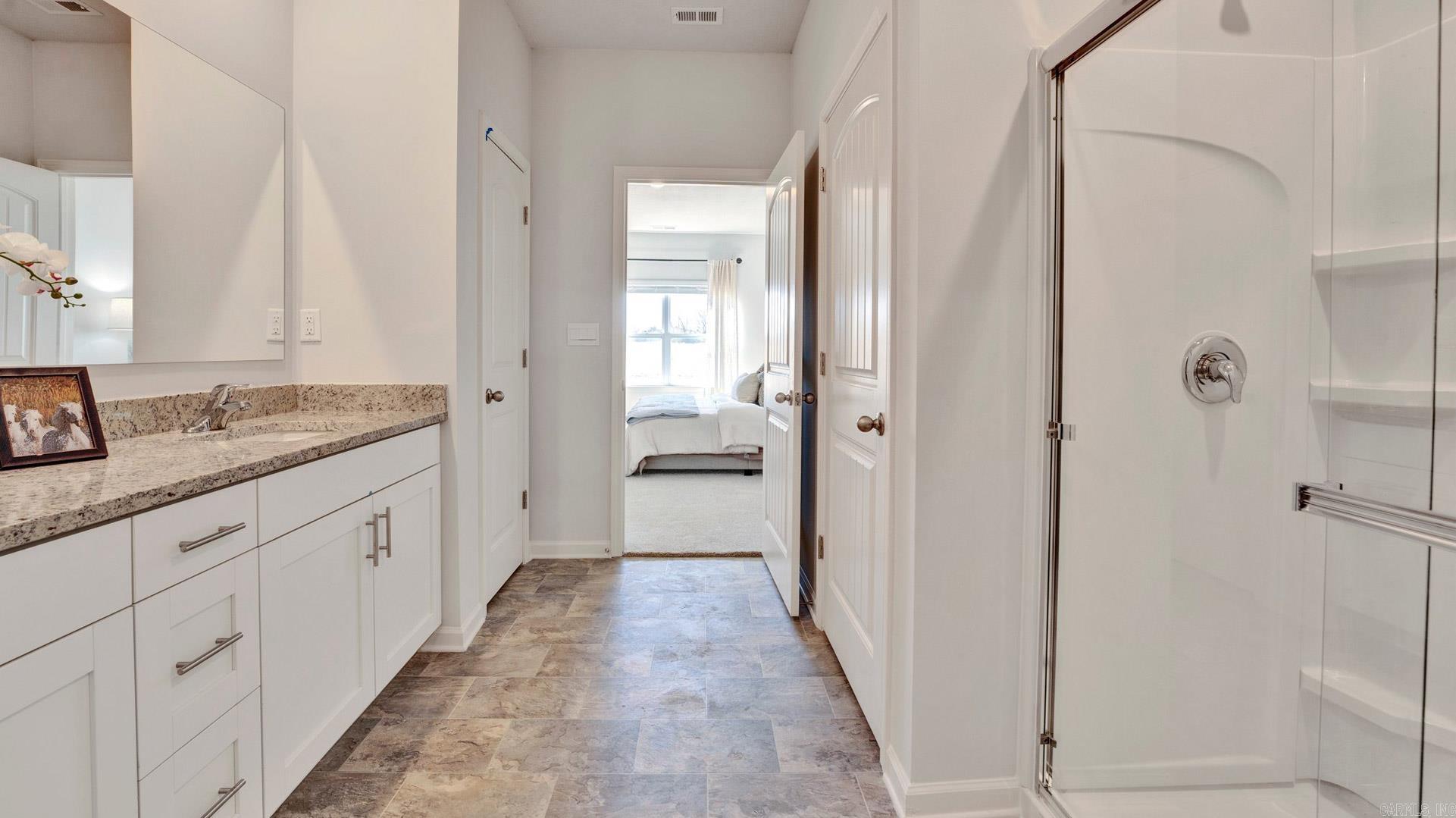 FITZGERALD CROSSING SUBDIVISION - Residential