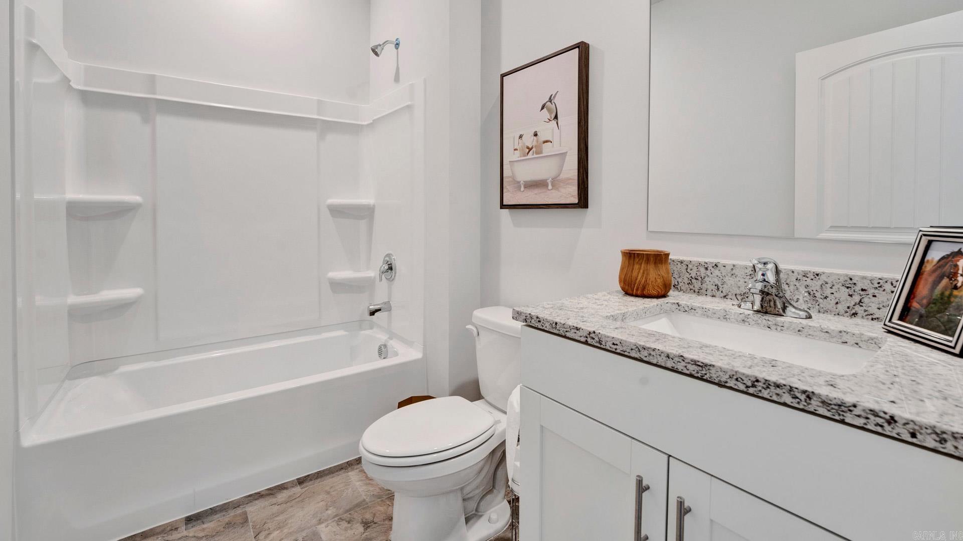 FITZGERALD CROSSING SUBDIVISION - Residential