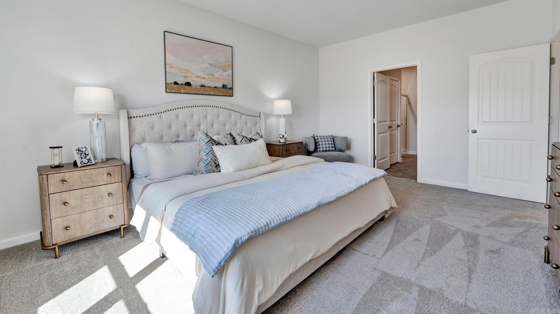 FITZGERALD CROSSING SUBDIVISION - Residential