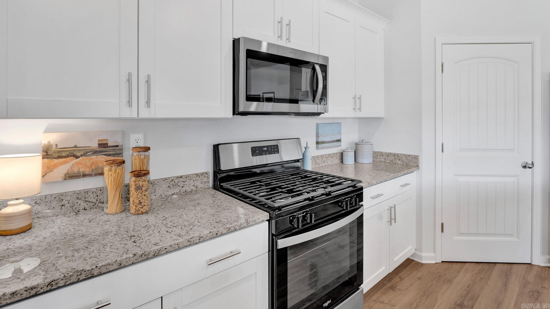 FITZGERALD CROSSING SUBDIVISION - Residential