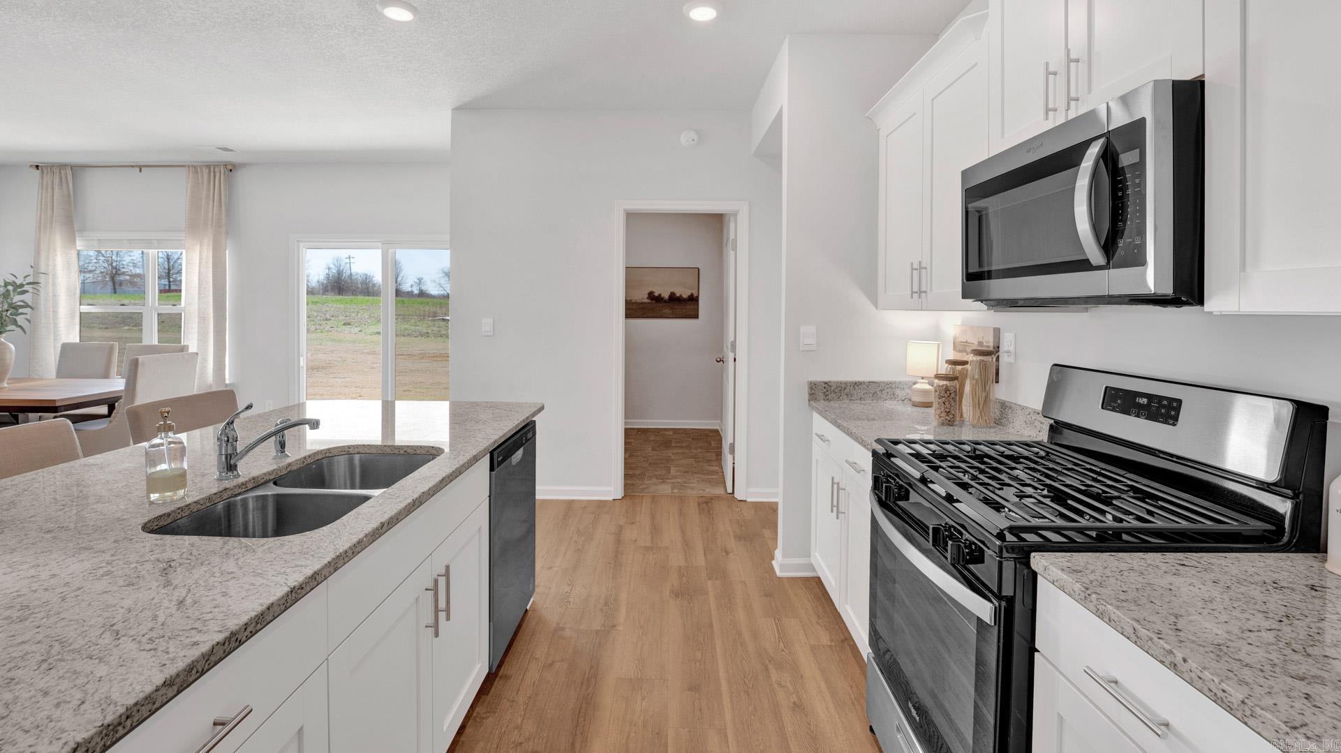 FITZGERALD CROSSING SUBDIVISION - Residential