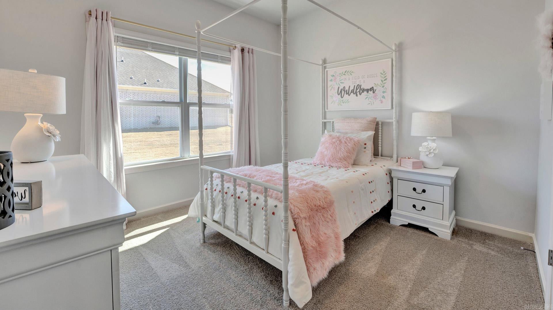 FITZGERALD CROSSING SUBDIVISION - Residential