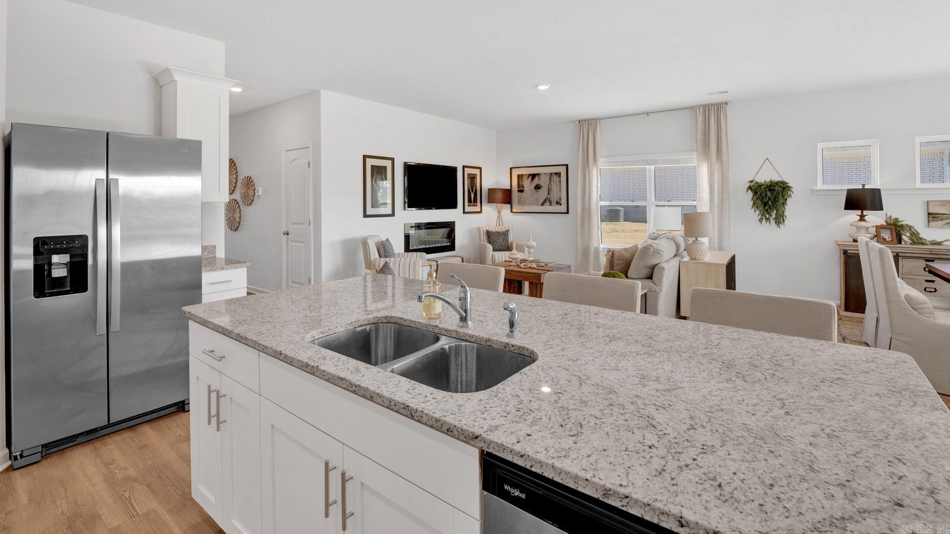 FITZGERALD CROSSING SUBDIVISION - Residential