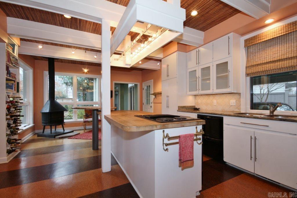 Prospect Terrace - Residential