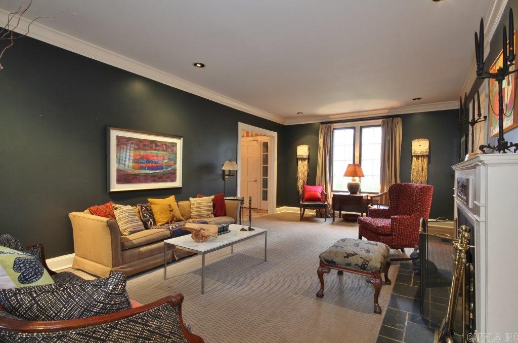 Prospect Terrace - Residential