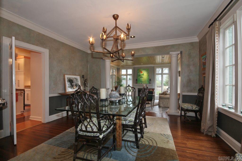 Prospect Terrace - Residential