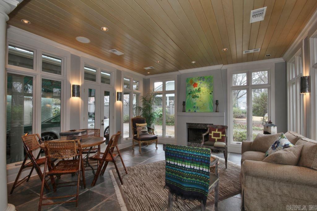 Prospect Terrace - Residential