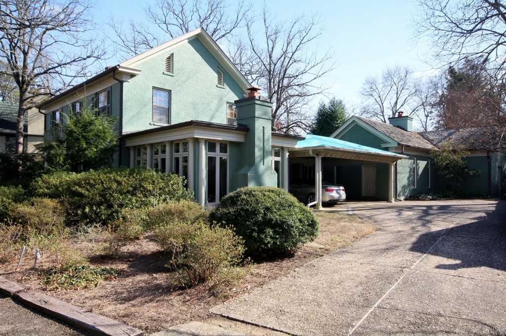 Prospect Terrace - Residential