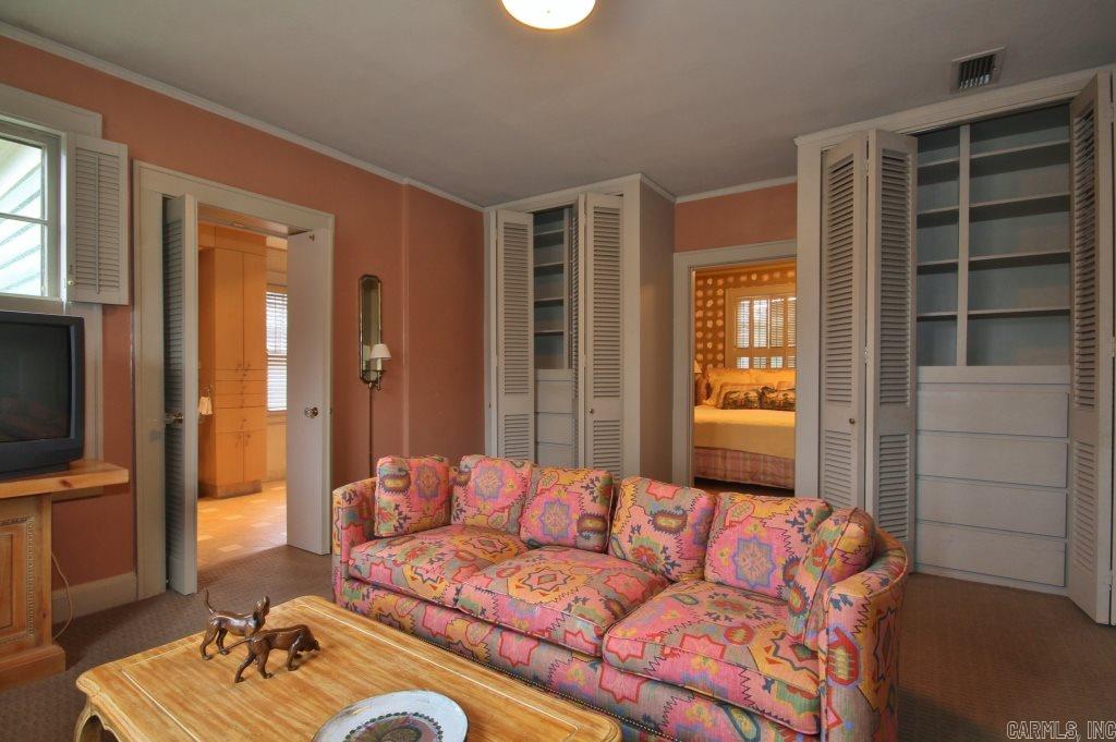 Prospect Terrace - Residential