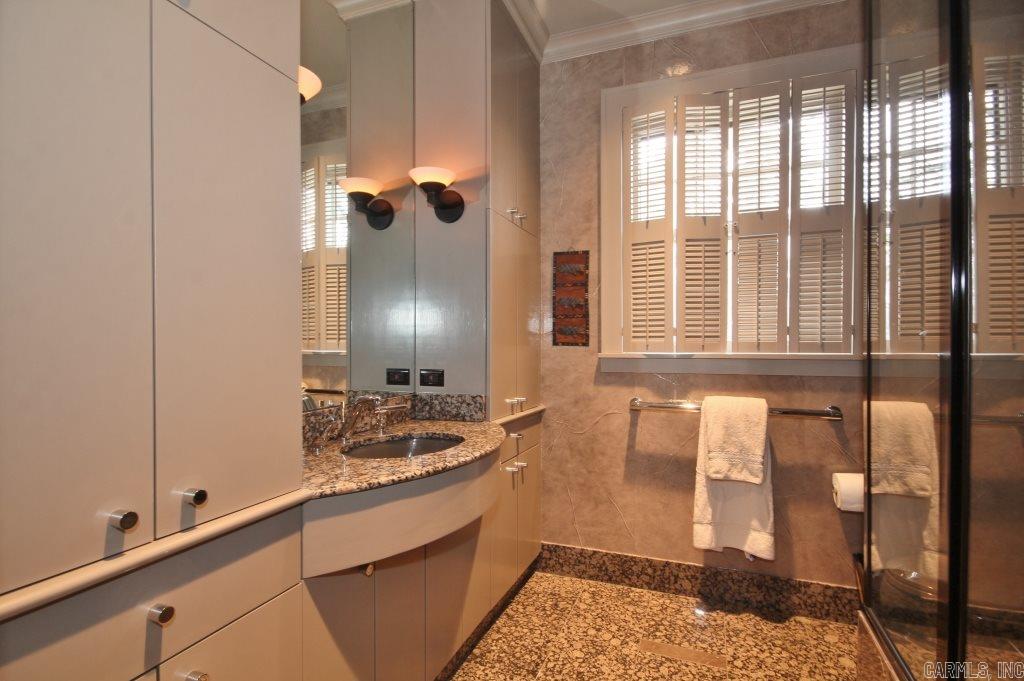 Prospect Terrace - Residential