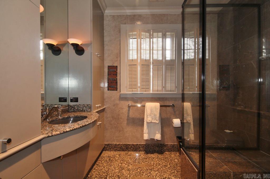 Prospect Terrace - Residential