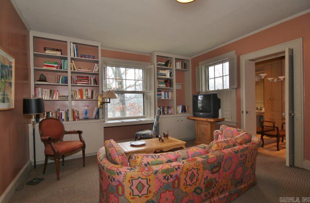 Prospect Terrace - Residential