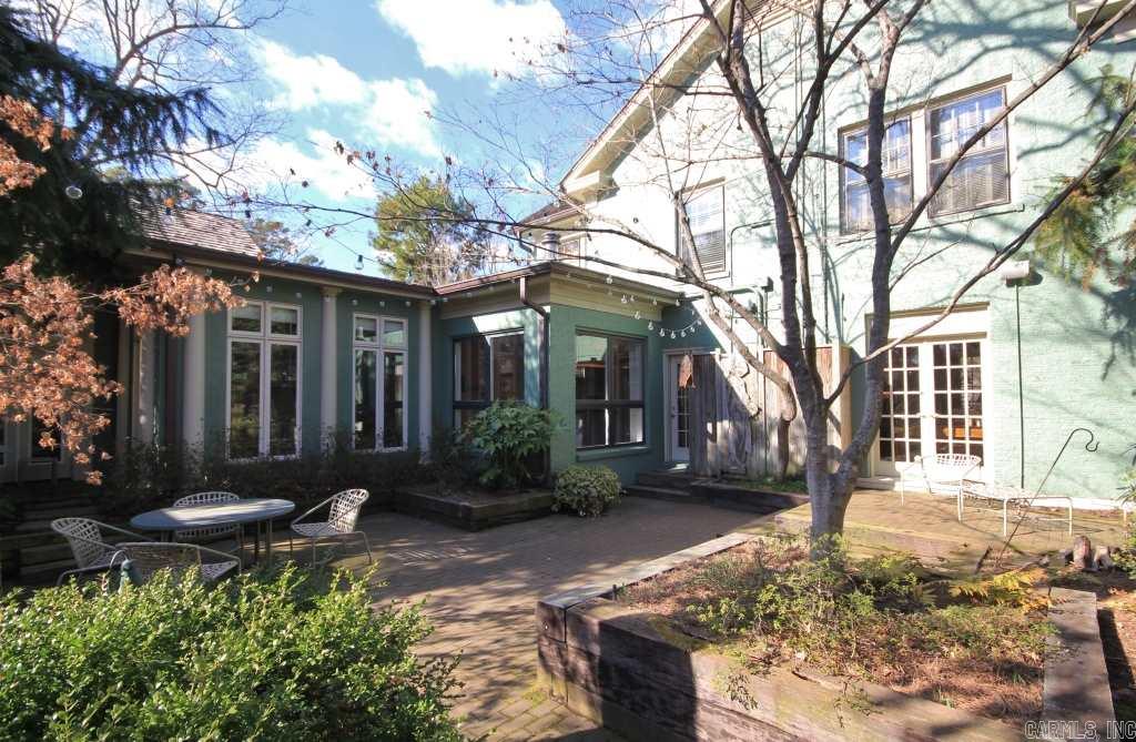 Prospect Terrace - Residential