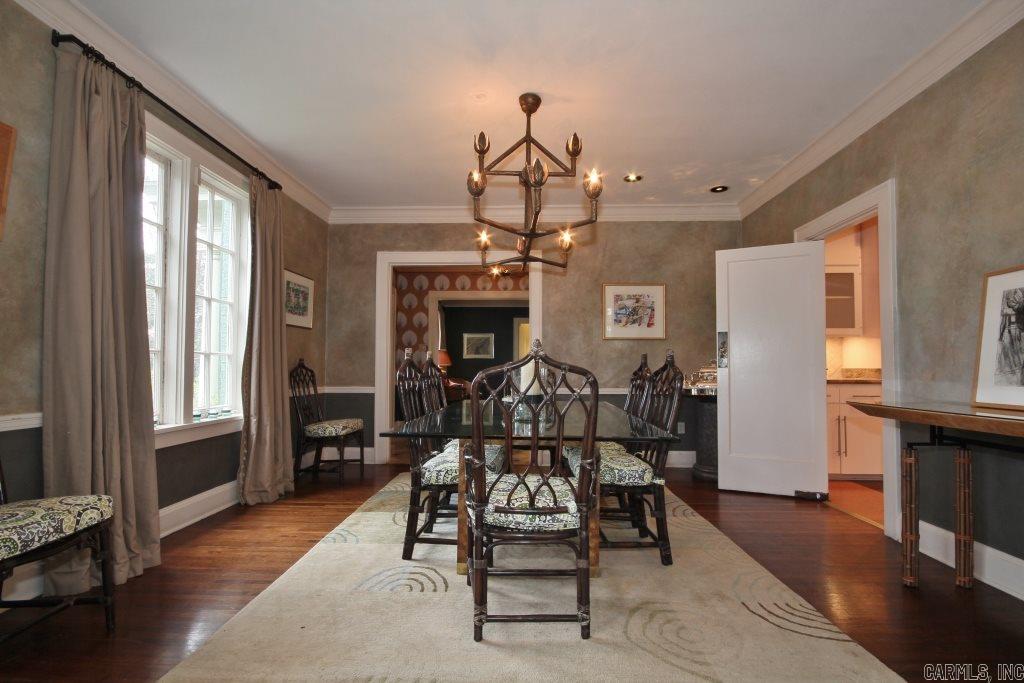 Prospect Terrace - Residential