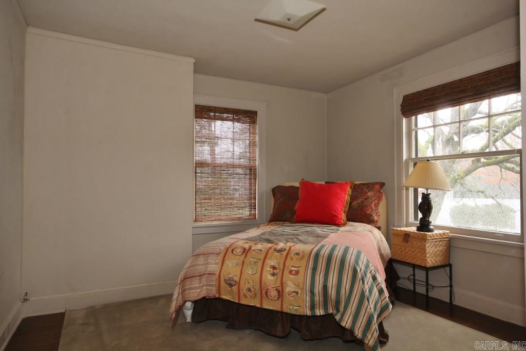 Prospect Terrace - Residential