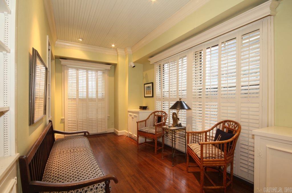 Prospect Terrace - Residential