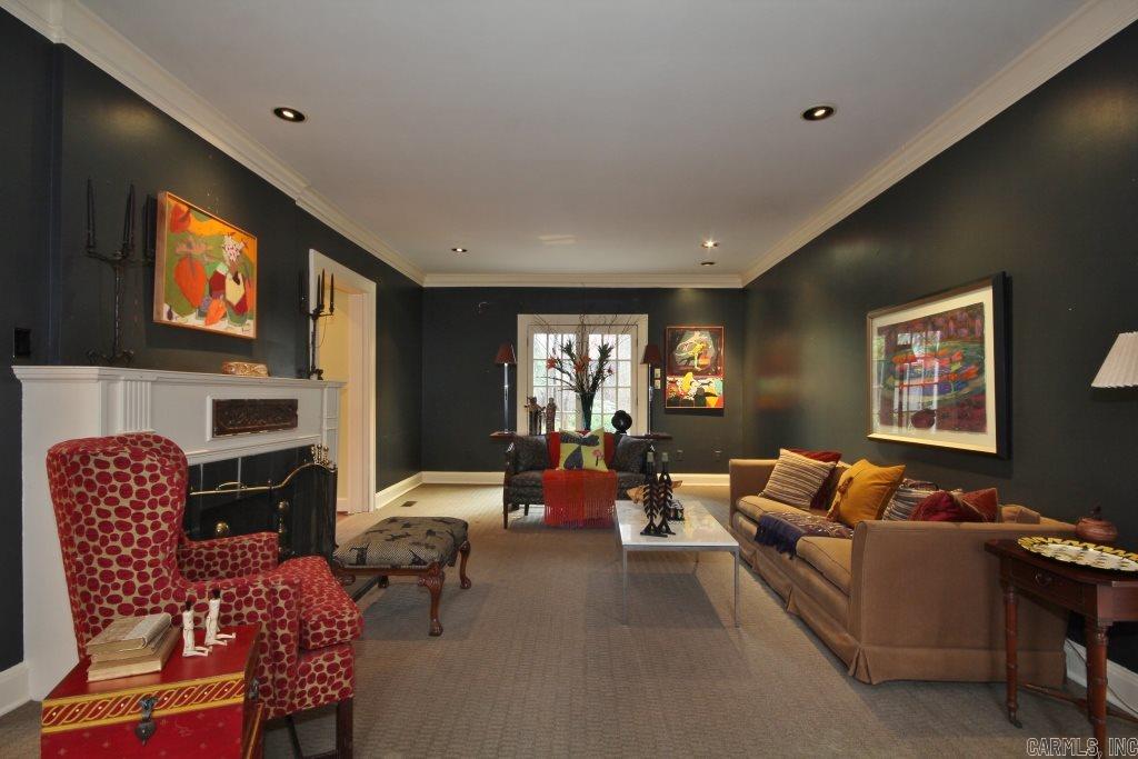 Prospect Terrace - Residential