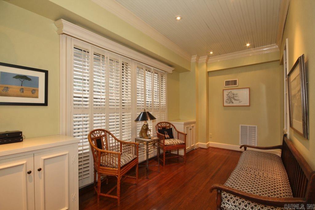 Prospect Terrace - Residential