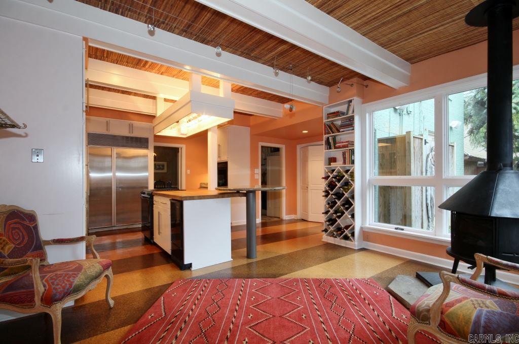 Prospect Terrace - Residential