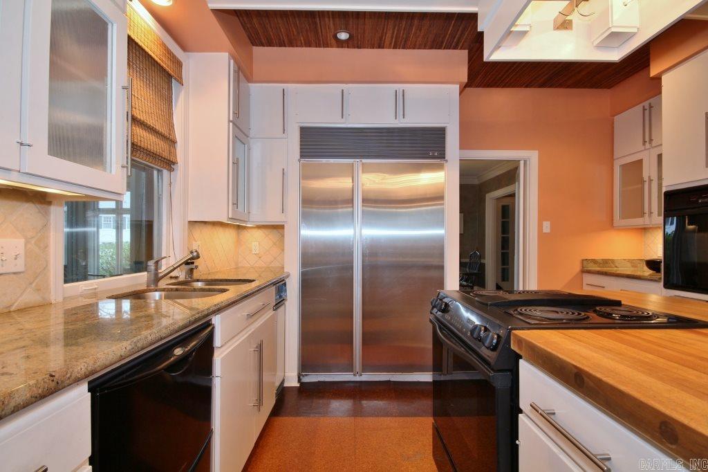 Prospect Terrace - Residential