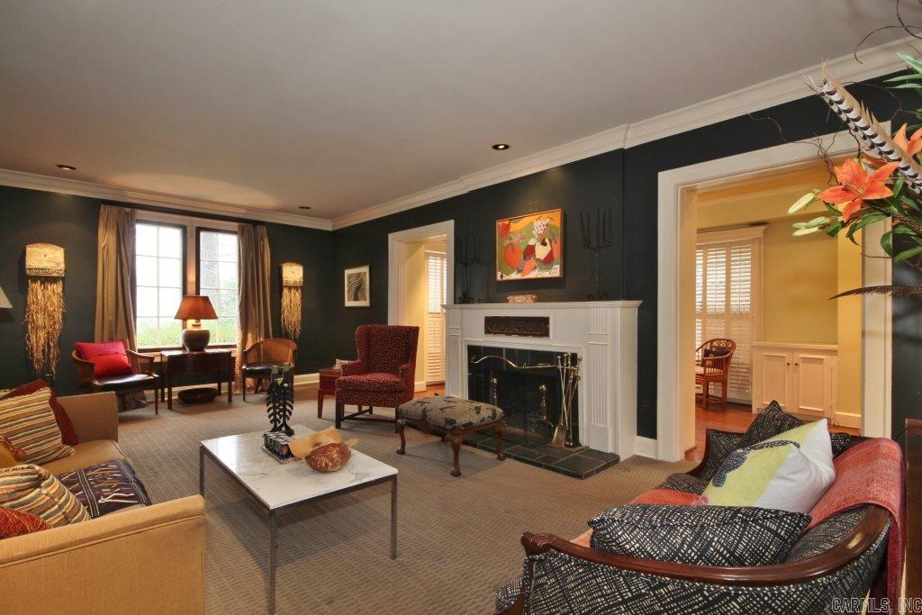 Prospect Terrace - Residential