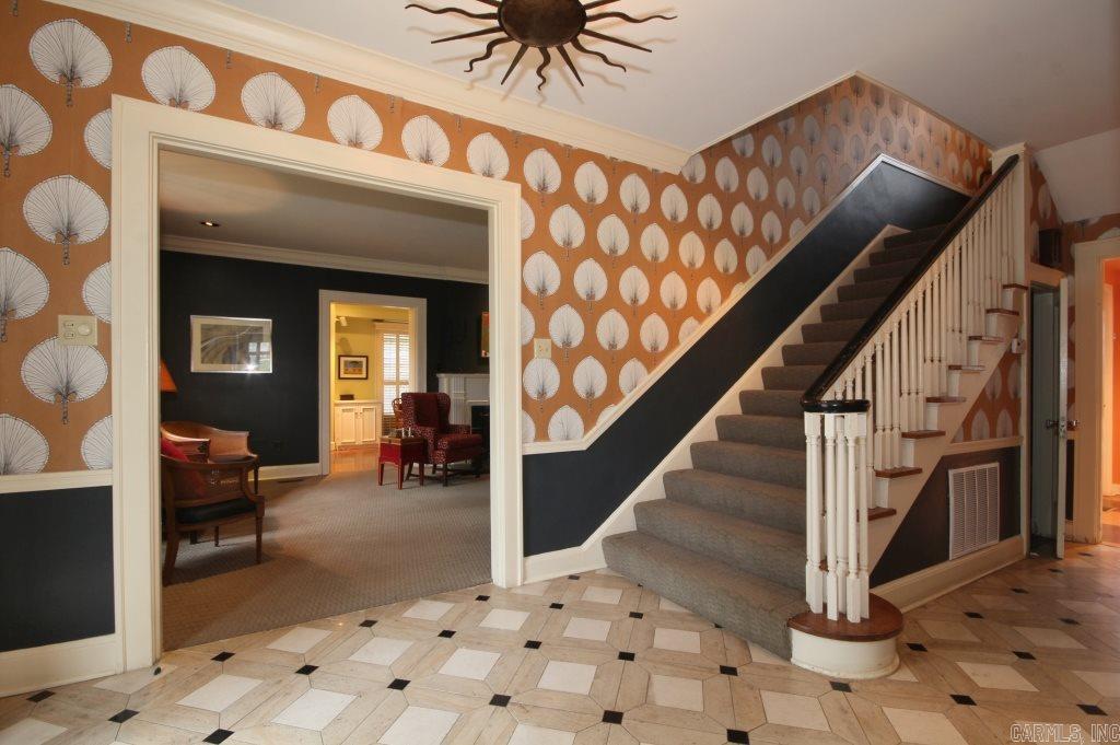 Prospect Terrace - Residential