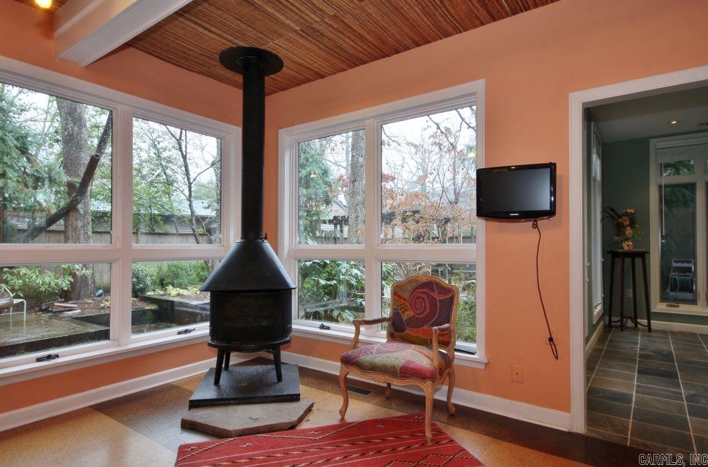 Prospect Terrace - Residential