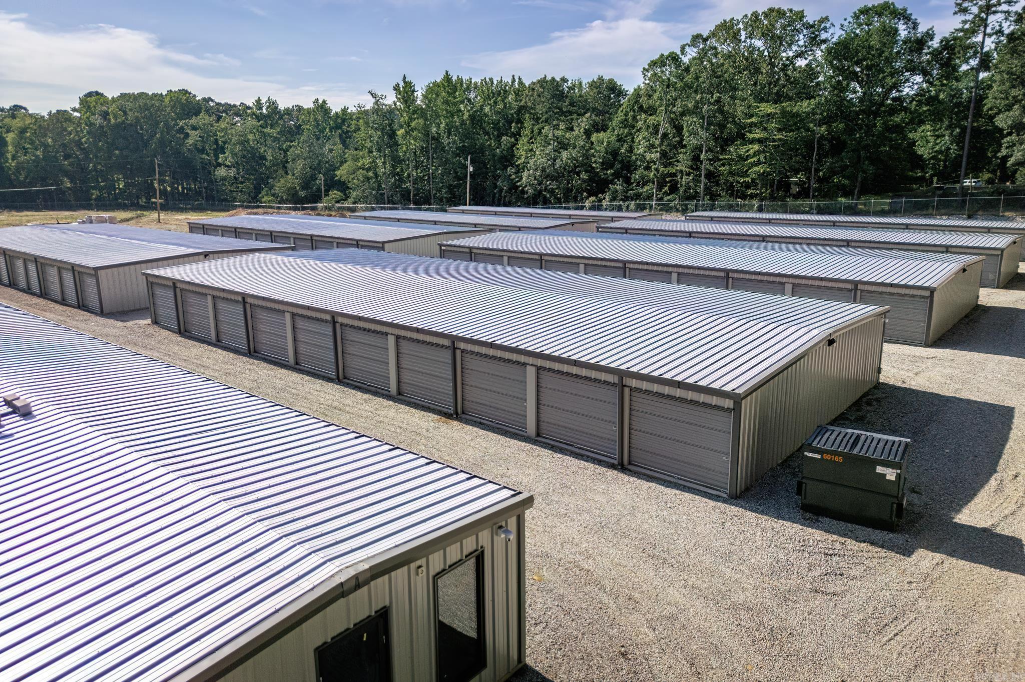 Metes & Bounds - Commercial Sale
