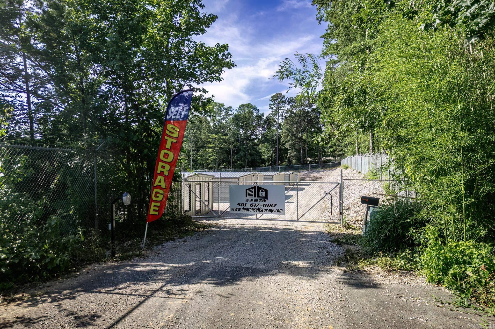 Metes & Bounds - Commercial Sale