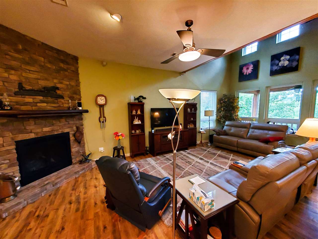 Primrose Creek - Residential