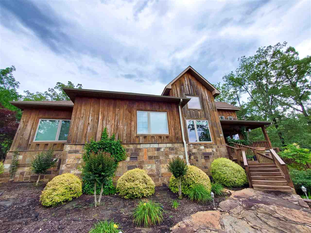 Primrose Creek - Residential