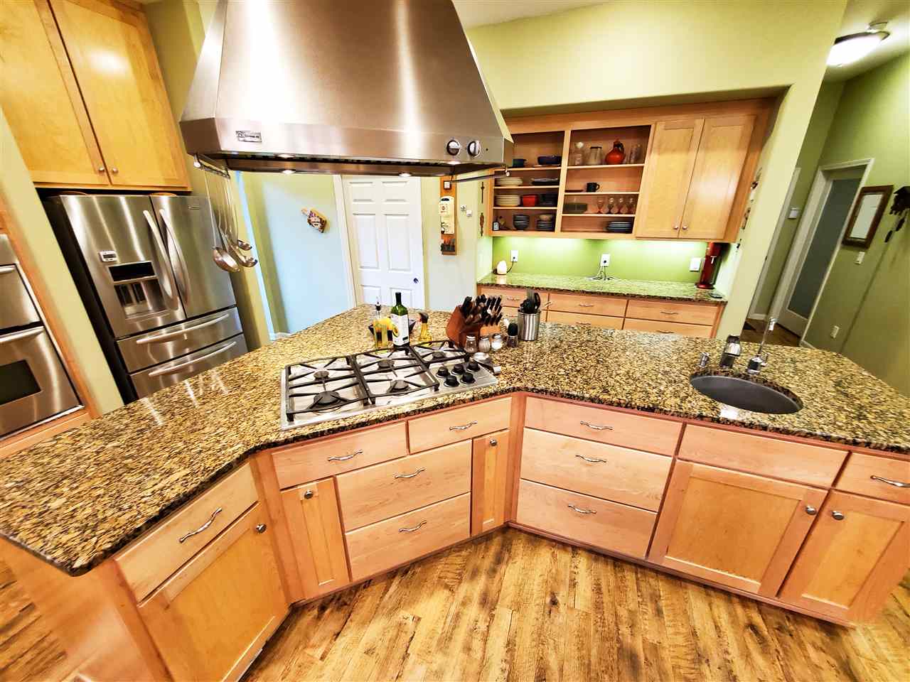 Primrose Creek - Residential