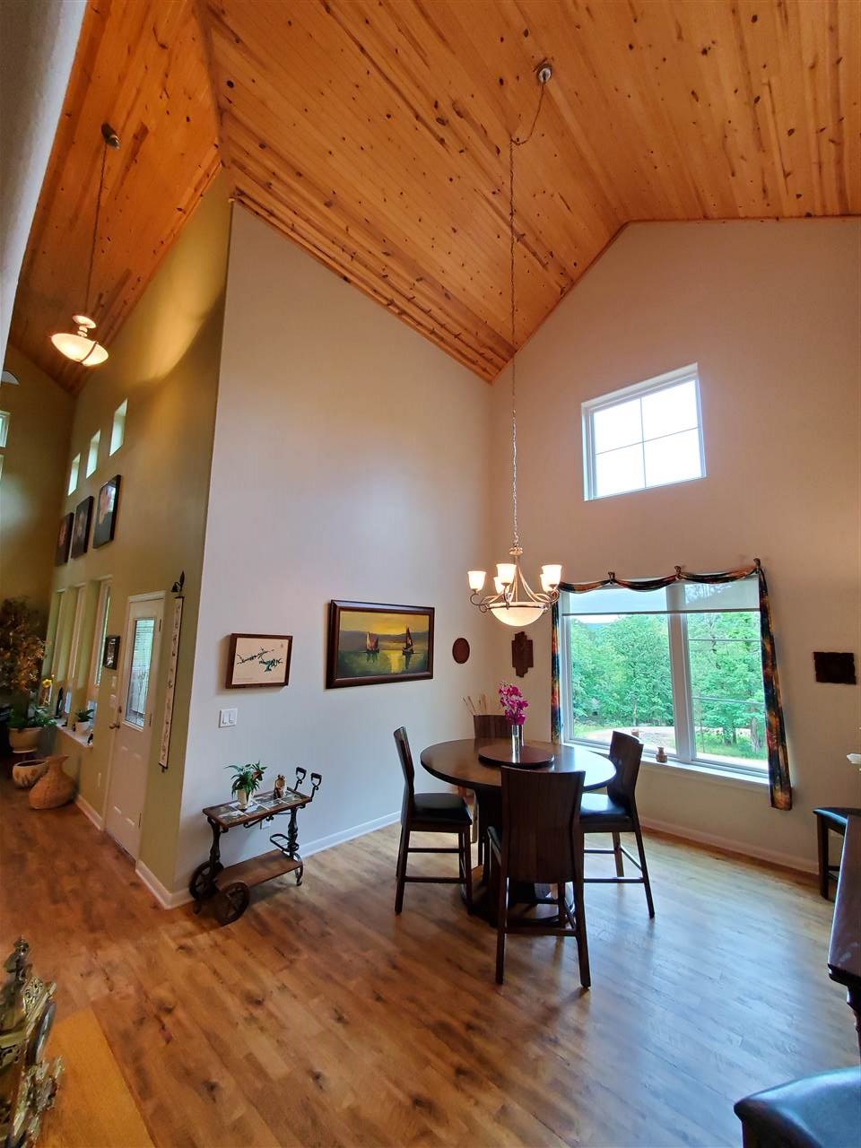 Primrose Creek - Residential