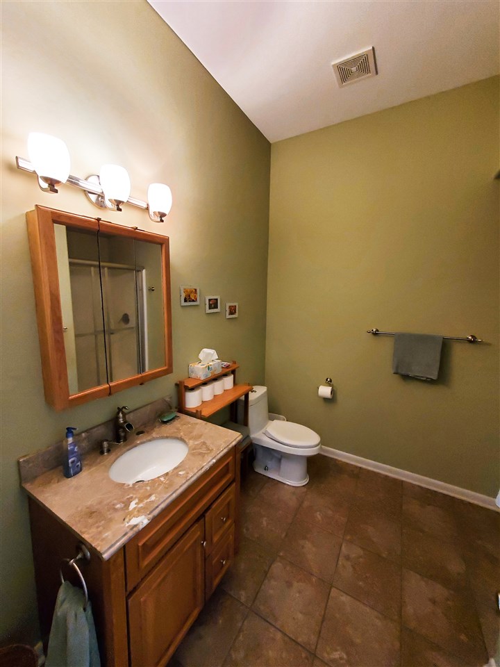 Primrose Creek - Residential