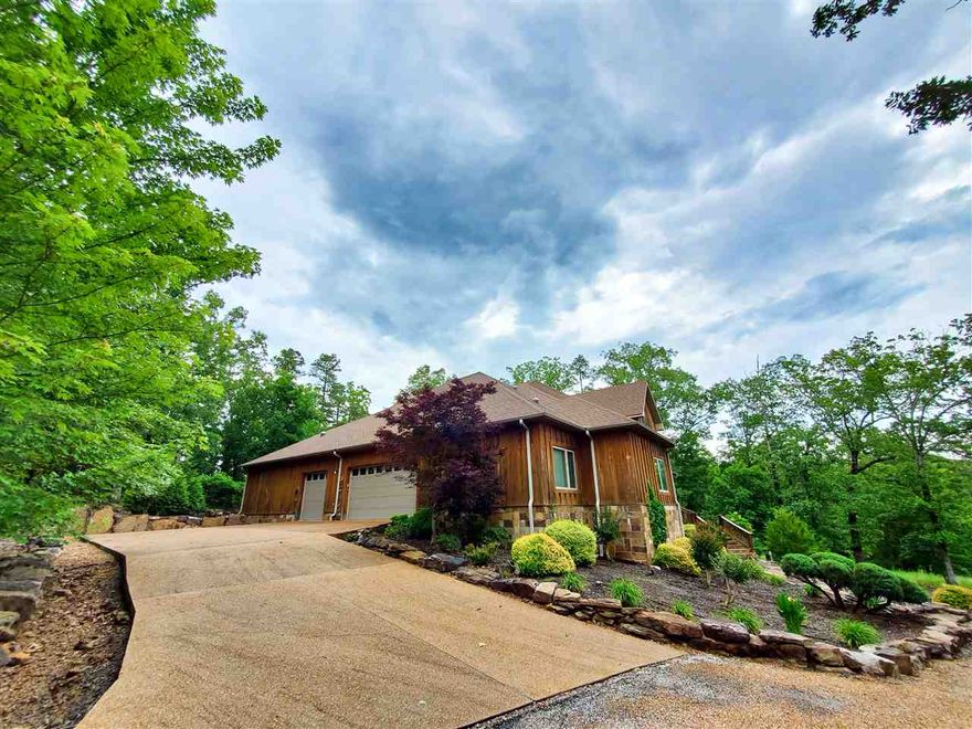 This exclusive home located in the gated riverfront community Primrose Creek. This custom-built luxury home has 10ft & 22ft ceilings, 3 bed with own baths, Large office, Gourmet kitchen, Brazilian granite tops, large pantry screened in back porch. Geothermal heat/cooling, central vacuum, New drip system running to every plant. Amenities include wildlife preserve area, fishing pond, large in-ground pool, pavilion with outdoor cooking area, fire pit, boat ramp and 2 stall dock. Home can be sold furnished.