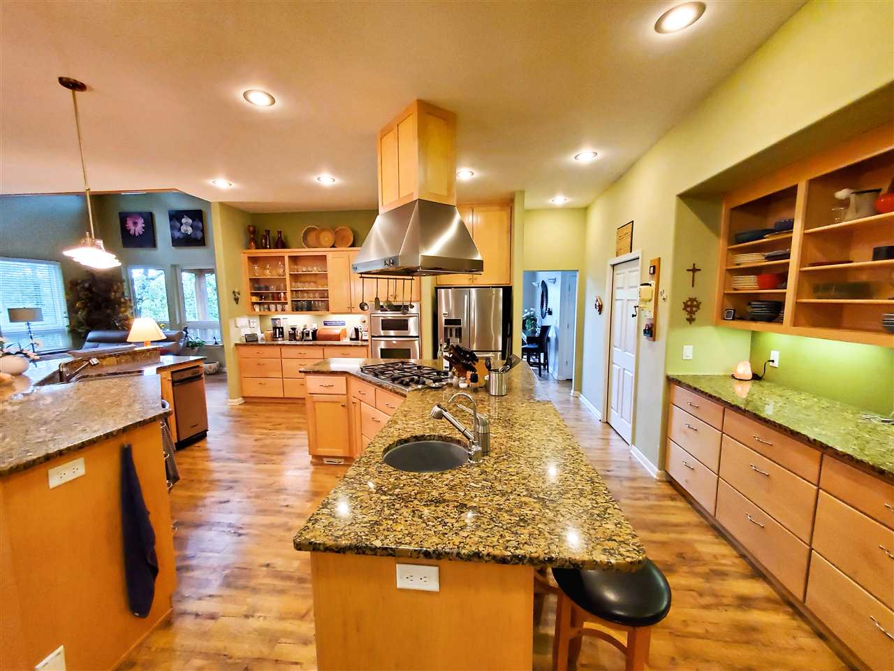 Primrose Creek - Residential