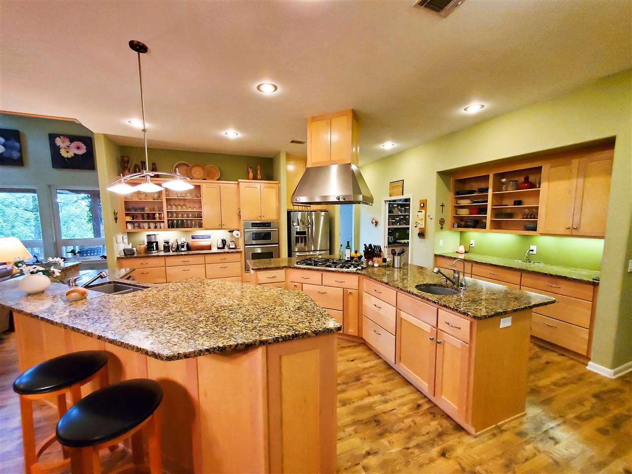 Primrose Creek - Residential