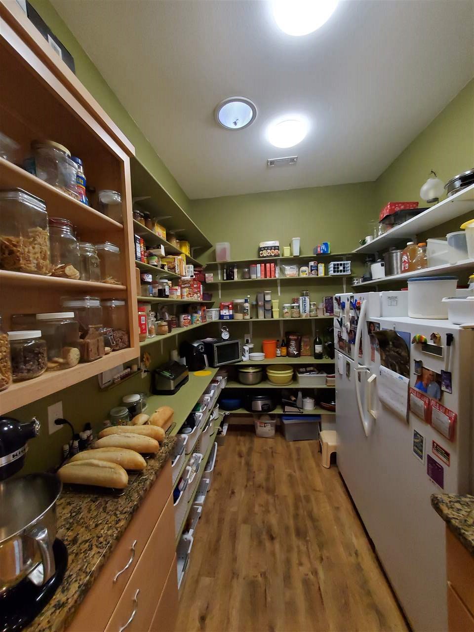 Primrose Creek - Residential