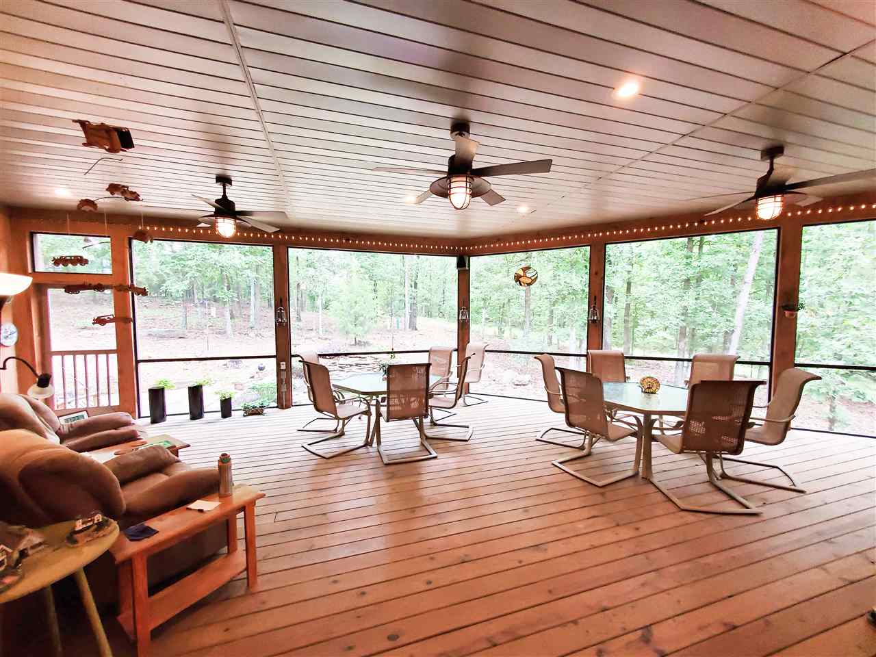 Primrose Creek - Residential