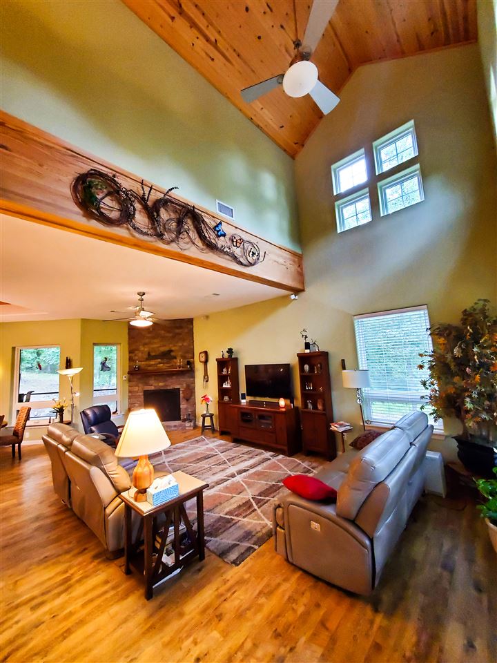 Primrose Creek - Residential