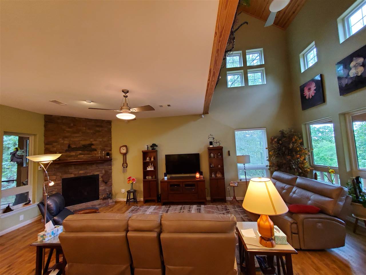 Primrose Creek - Residential