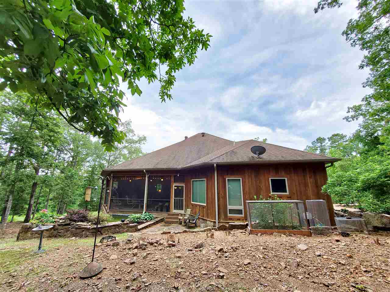 Primrose Creek - Residential