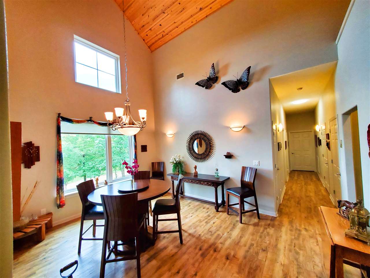 Primrose Creek - Residential