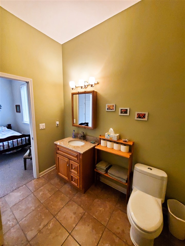 Primrose Creek - Residential