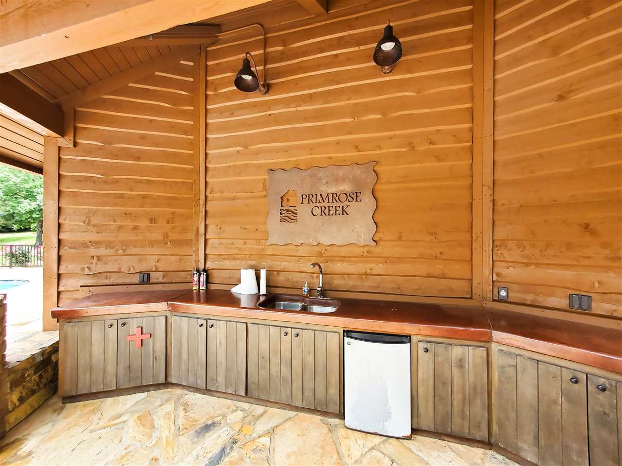 Primrose Creek - Residential