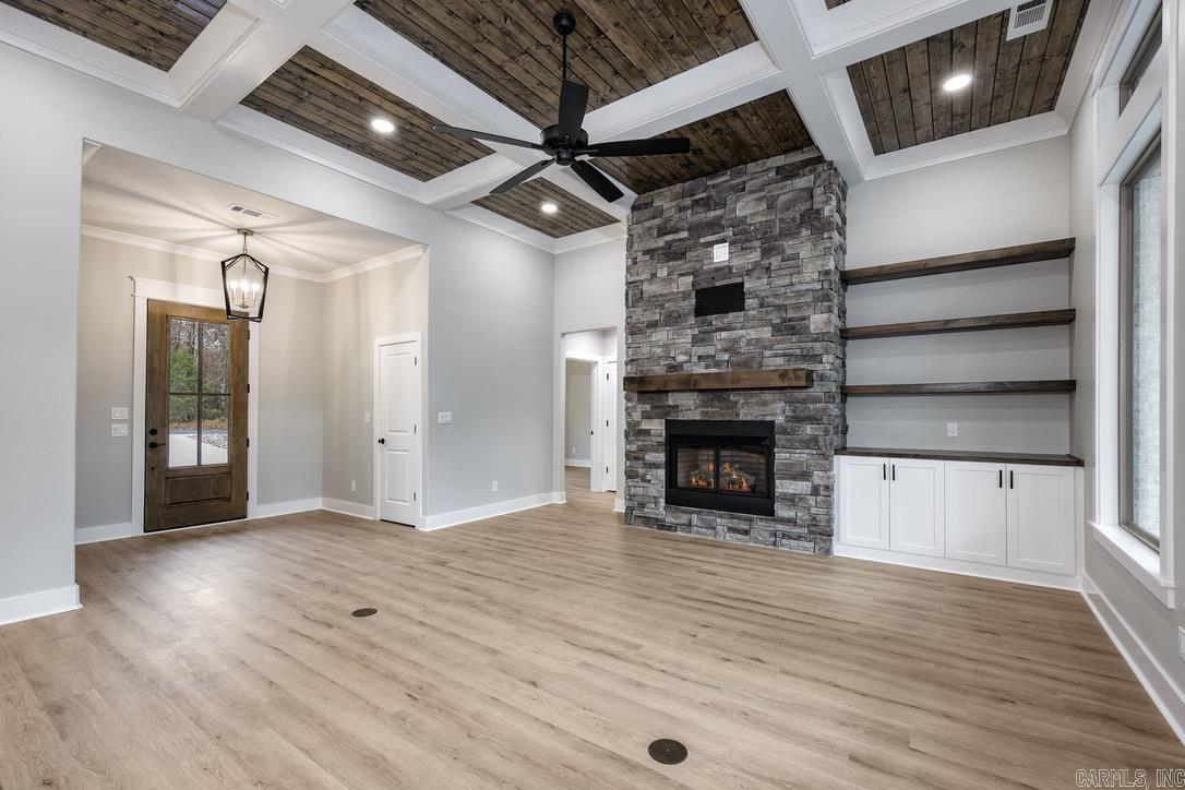 Sorpresa - Residential