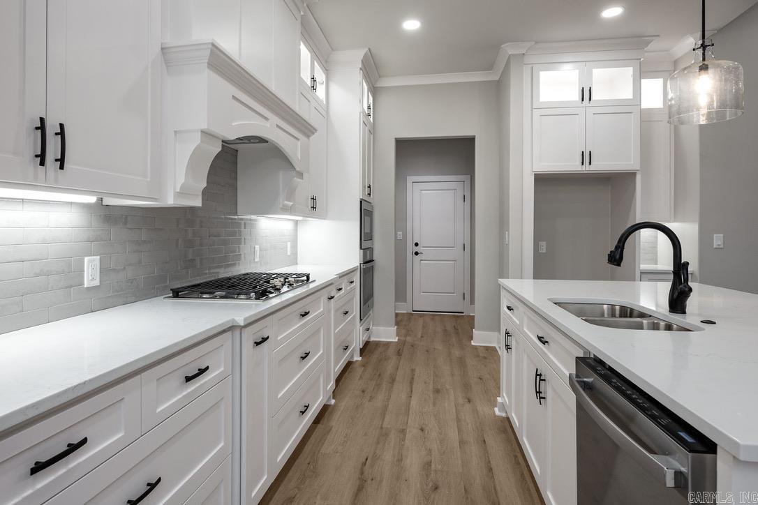 Sorpresa - Residential