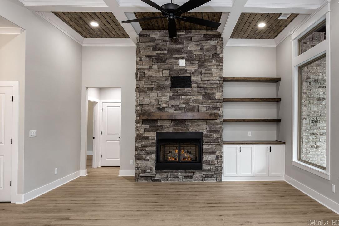 Sorpresa - Residential