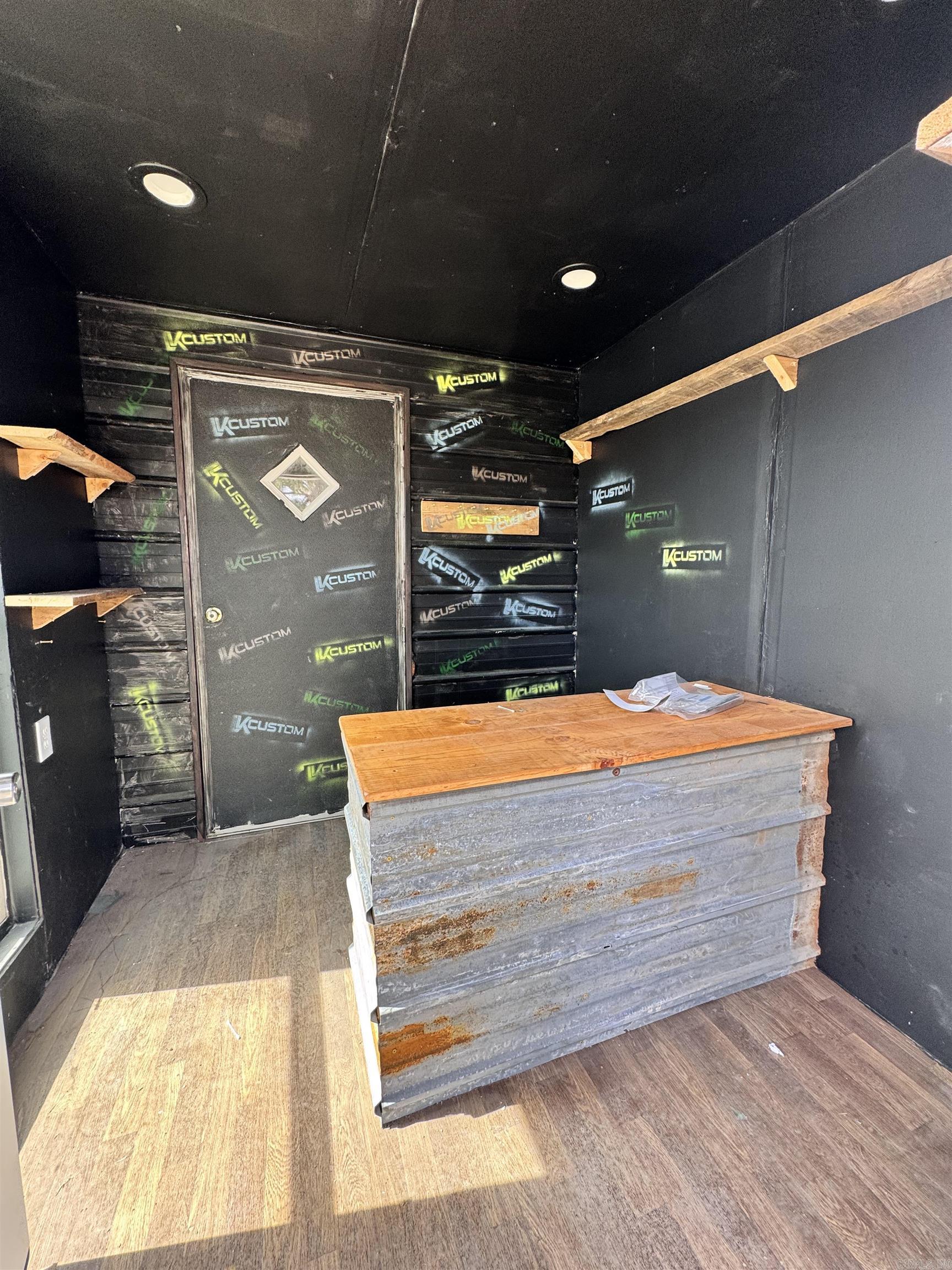 Franklin - Residential